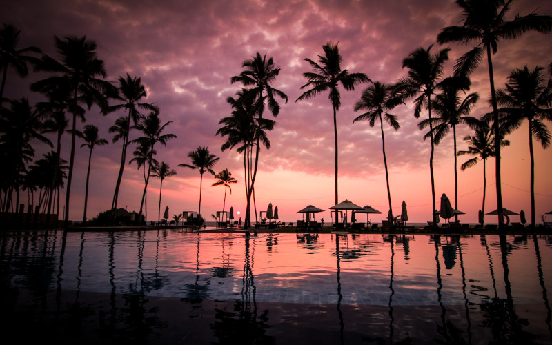 DAY 01 AIRPORT – NEGOMBO
